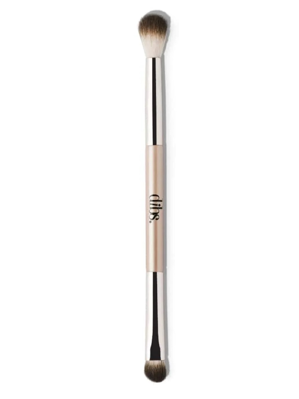 Dibs Dual Eye Brush